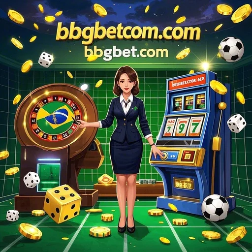 A Emoção dos Torneios de Jogos no bbgbet.com