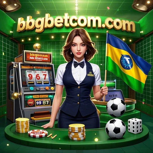 A Emoção dos Torneios de Jogos no bbgbet.com