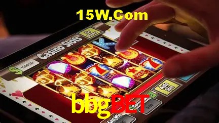 Jogos de Slot bbgbet