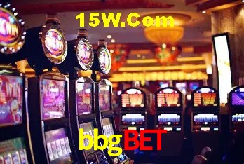 Recursos de Bônus bbgbet