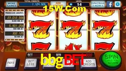 Provedores de Jogos bbgbet